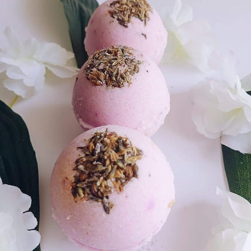 Aaranyam Aromatic Bath Soap Lavender