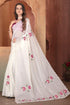 Vasthrlay Lightweight Embroidery Occasion