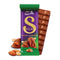 Cadbury Dairy Milk Silk Roast Almond Chocolate Bar -52gm