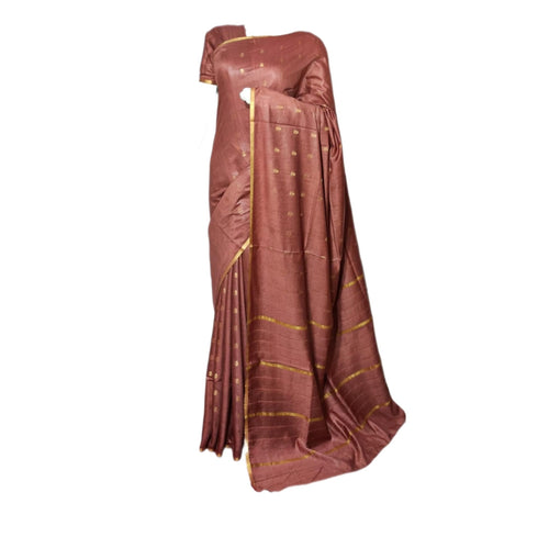 Vasthrlay Handwoven Saree