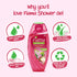 Fiama Shower Gel With Patchouli & Macadamia
