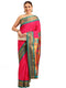 Vasthrlay Paithani Bottle Saree