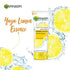 Garnier Skin Naturals Bright Complete Face Wash 50g