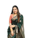 Vasthrlay Lavender Kanjivaram Saree