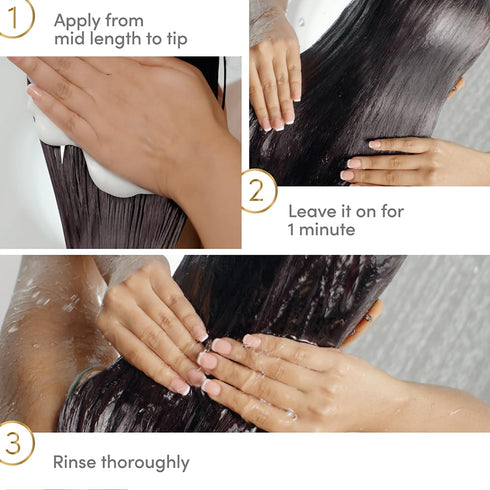 Dove Daily Shine 1-Min Conditioner