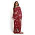 Vasthrlay Lightweight Breathable Traditional Printed Saree