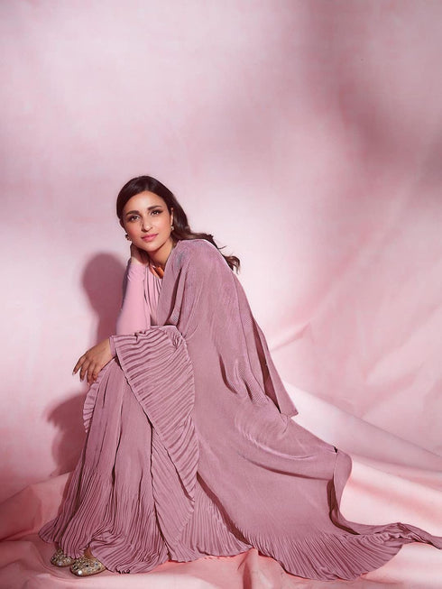VasthrlaySynthetic Blouse Parineeti Ethnic Wear