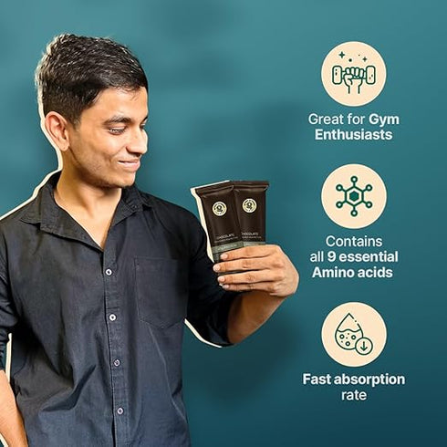 Green Protein Sport Vegan Plant Pea Protein Isolate Powder