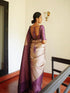 Vasthrlay Traditional Unstitched Saree