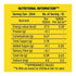 Gusto Foods Yellow Lemon Juice Concentrate