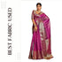 Vasthrlay Kanjivaram Included Traditional Occasions Saree