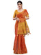 Vasthrlay Printed Unstitched Hs Ethnic Wear