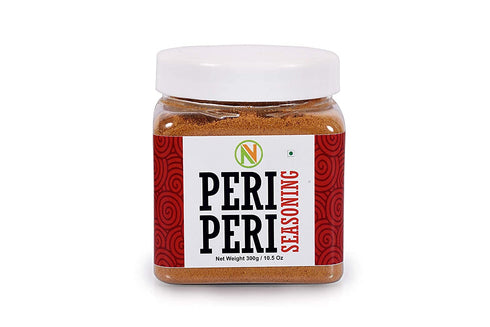 NatureVit Peri Peri Masala