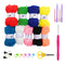 Crochet Set for Beginners