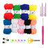 Crochet Set for Beginners