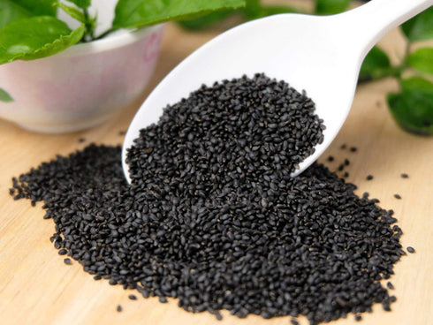 GreenFinity Premium Basil Seeds