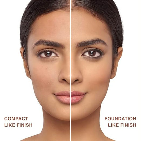 Lakme 9to5 Wet&Dry Compact 39 Cocoa