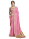 Vasthrlay Women's Cotton Unstitched Skin Friendly Saree