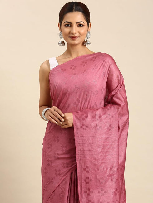 Vasthrlay Handwoven Saree