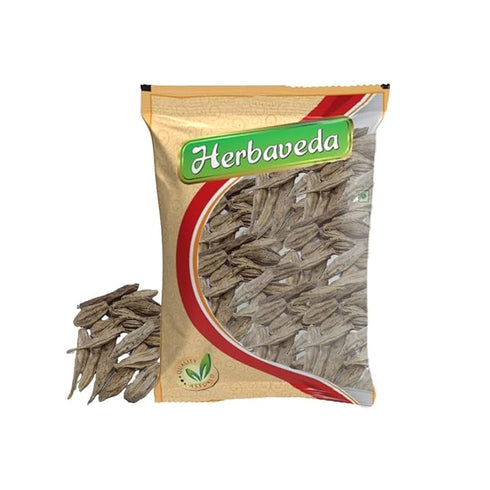 Herbaveda- Orris Root | For Skin & Hair | Betters Digestion