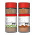 Keyafoods Keya Cardamom Seed Powder Elaichi Powder 50g Cinnamon Powder Dalchini Powder 100 Pure & Natural Packed with Zero Preservatives or Additives Indian Spices Aroma & Flavour 45g Pack 2