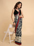 Vasthrlay Lightweight Breathable Traditional Printed Saree