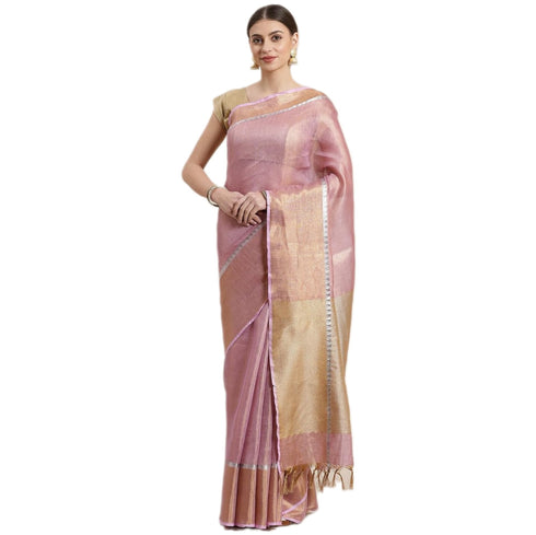 Vasthrlay Handloom Saree