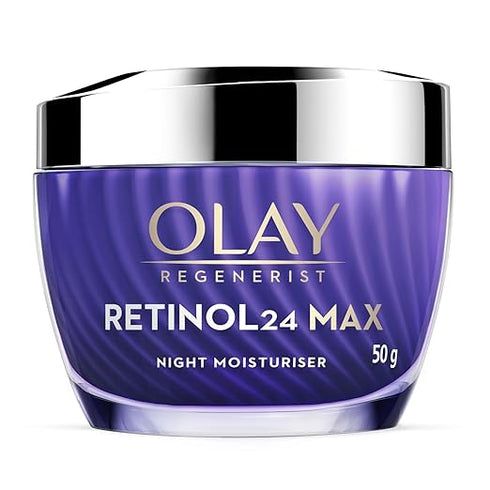 Olay Retinol24 Max Night Cream 50g