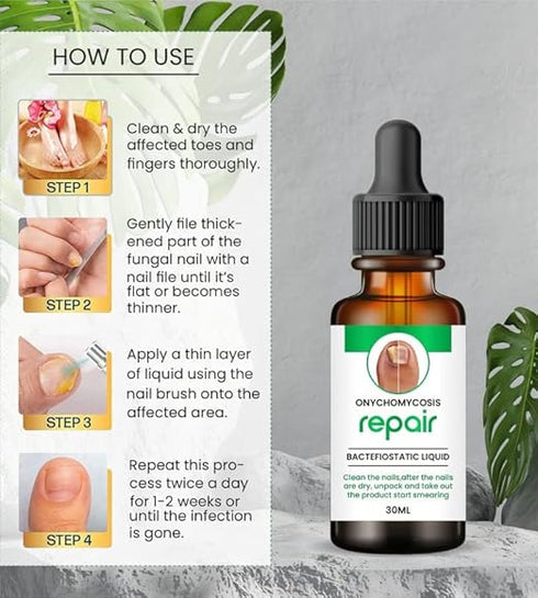 Bejoy Serum For Nail Strong
