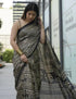Vasthrlay Traditional Unstitched Lightweight Geometric