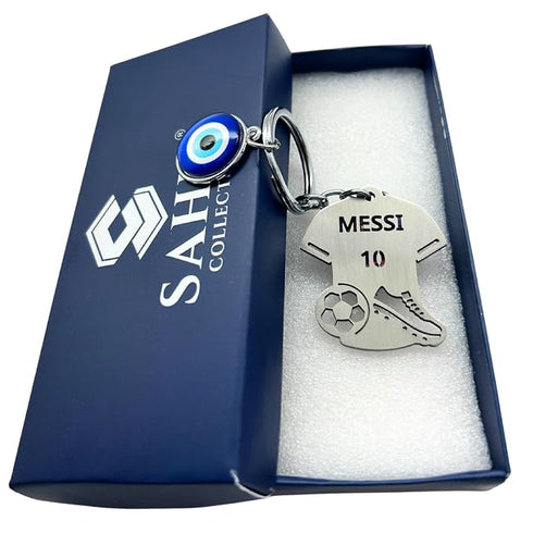 Keychain For Football Soccer For Men Women Car Bike Office Keys