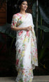Vasthrlay Floral Printed Lightweight Elegant