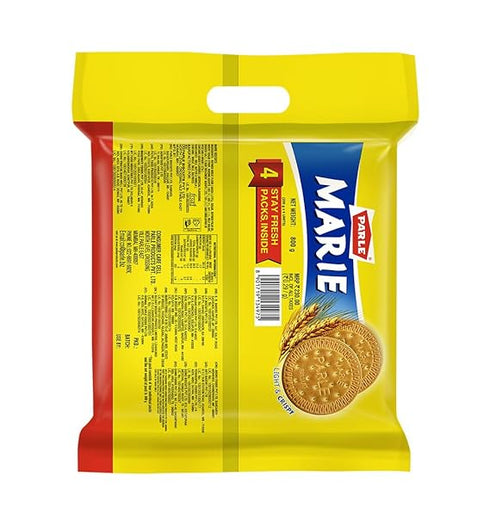 Parle Marie