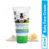 Mamaearth Milky Soft Natural Baby Face Cream & dusting Powder