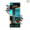 Lakme Eyeconic Kajal Twin Pack 0.35G + 0.35G
