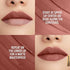 Lakme 9TO5 Primer + Matte Lip Color MP9 Nude Touch