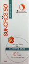 Suncros 50 AquaLotion SPF50