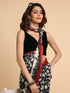 Vasthrlay Lightweight Breathable Traditional Printed Saree