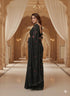 Vasthrlay Georgette Sequined Embroidered Designer