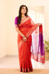Vasthrlay Traditional Unstitched Saree