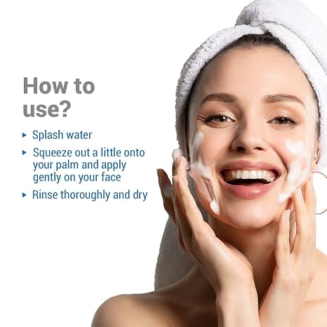 Vicco Turmeric Cream with Foam Base-70g