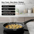 Prestige Non-Stick Omega Deluxe Granite Fry Pan