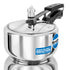 Hawkins Inner Lid Pressure Cooker | Stainless Steel Cooker