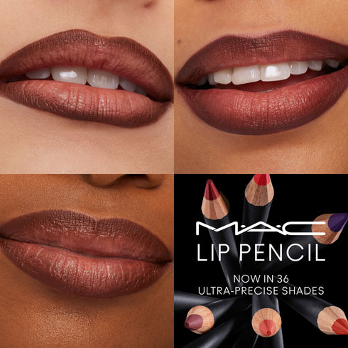 M.A.C Lip Pencil | Chestnut