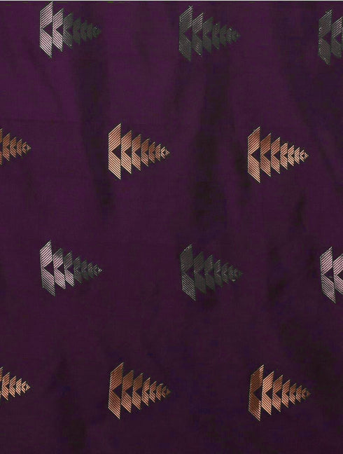 Vasthrlay Kanjivaram Saree