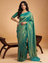 Vasthrlay Vichitra Unstitched Designer Kh Ethnic Wear