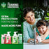 Dettol Foaming Handwash Pump - Strawberry