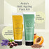 Arata Anti-Ageing Face Kit
