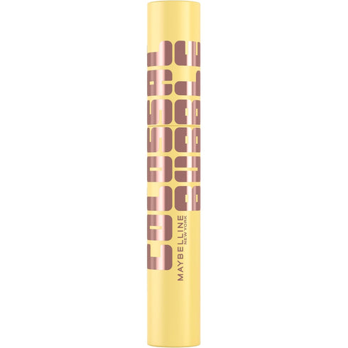 Maybelline New York Colossal Bubble Volumizing Mascara Waterproof