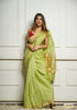 Vasthrlay Kanjivaram Saree